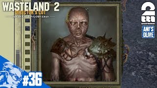 #36 [RPG] Brother's Wasteland 2 [2BRO.]