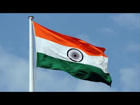 Indian Flag 🇮🇳