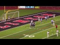 GOAL | Timo Mehlich Fires in Free Kick | Energy U23 at Brilla FC