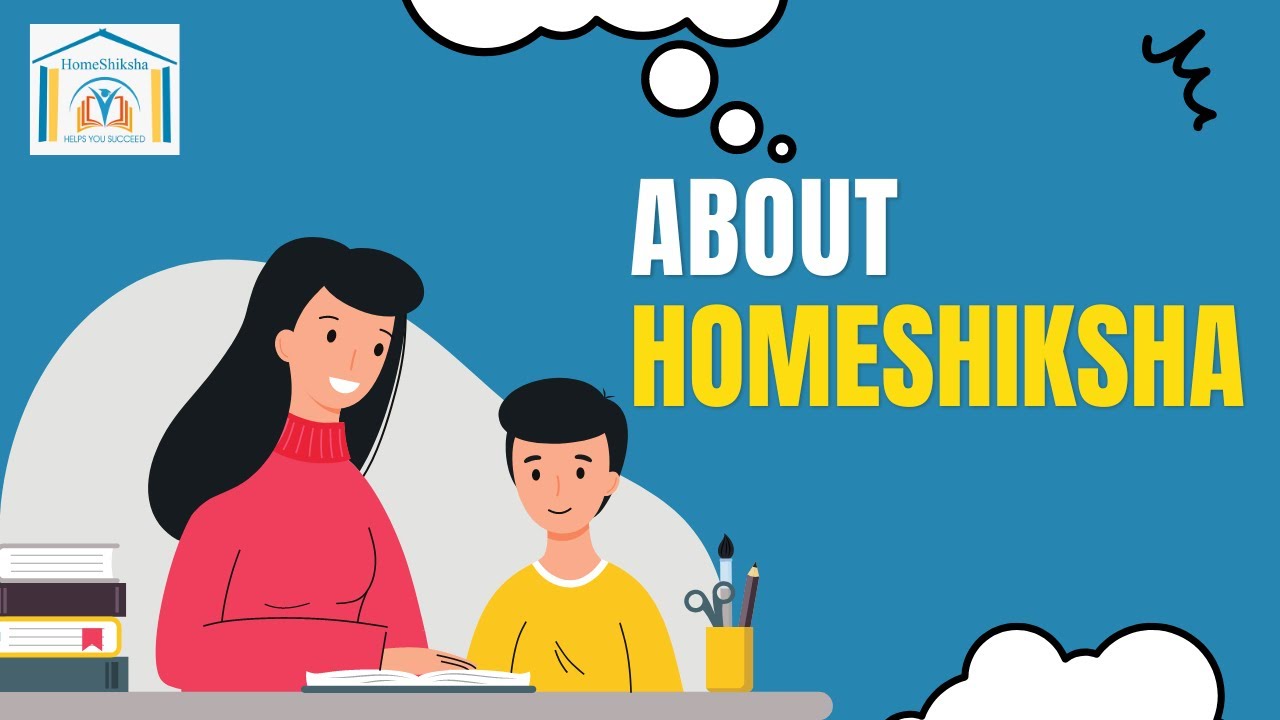 About Home Shiksha
