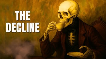 Waarom domheid welig tiert in moderne samenlevingen | De logica van maatschappelijke achteruitgang