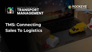 TMS Optimizes Transport Dispatch Scheduling for Peak Efficiency