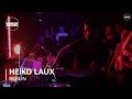 Heiko laux boiler room berlin dj set