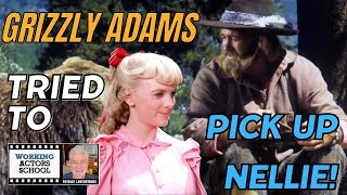Alison Arngrim Talks about Dan Haggerty
