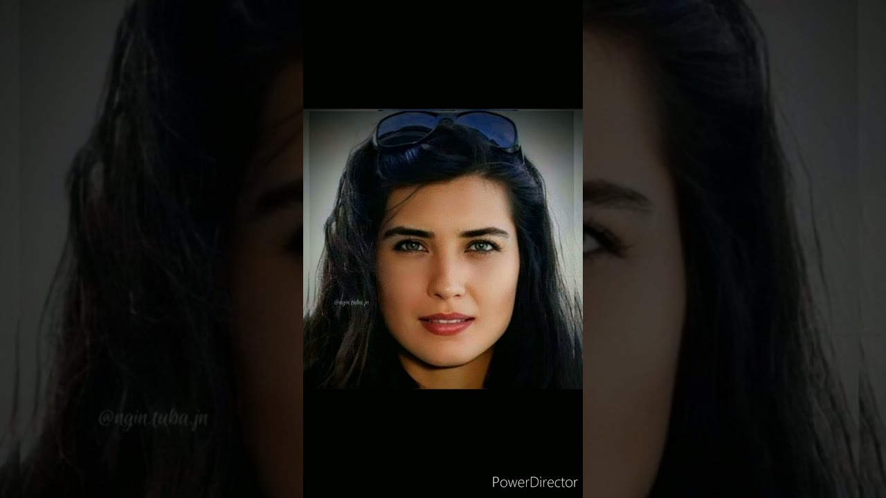 🔥Tuba Büyüküstün🔥