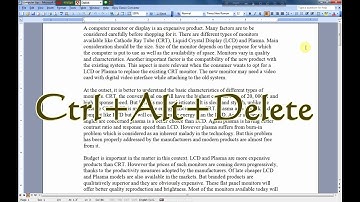 How to Switch Users in Windows 7
