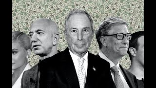 Genius Ways Billionaires Stash Their Money