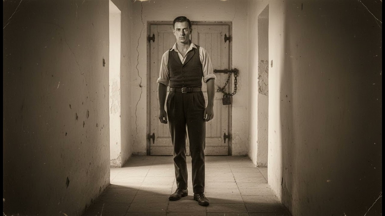 Ho comprato la casa degli Spanu e ho scoperto cosa li spingeva a zittire l’audio dei bambini.