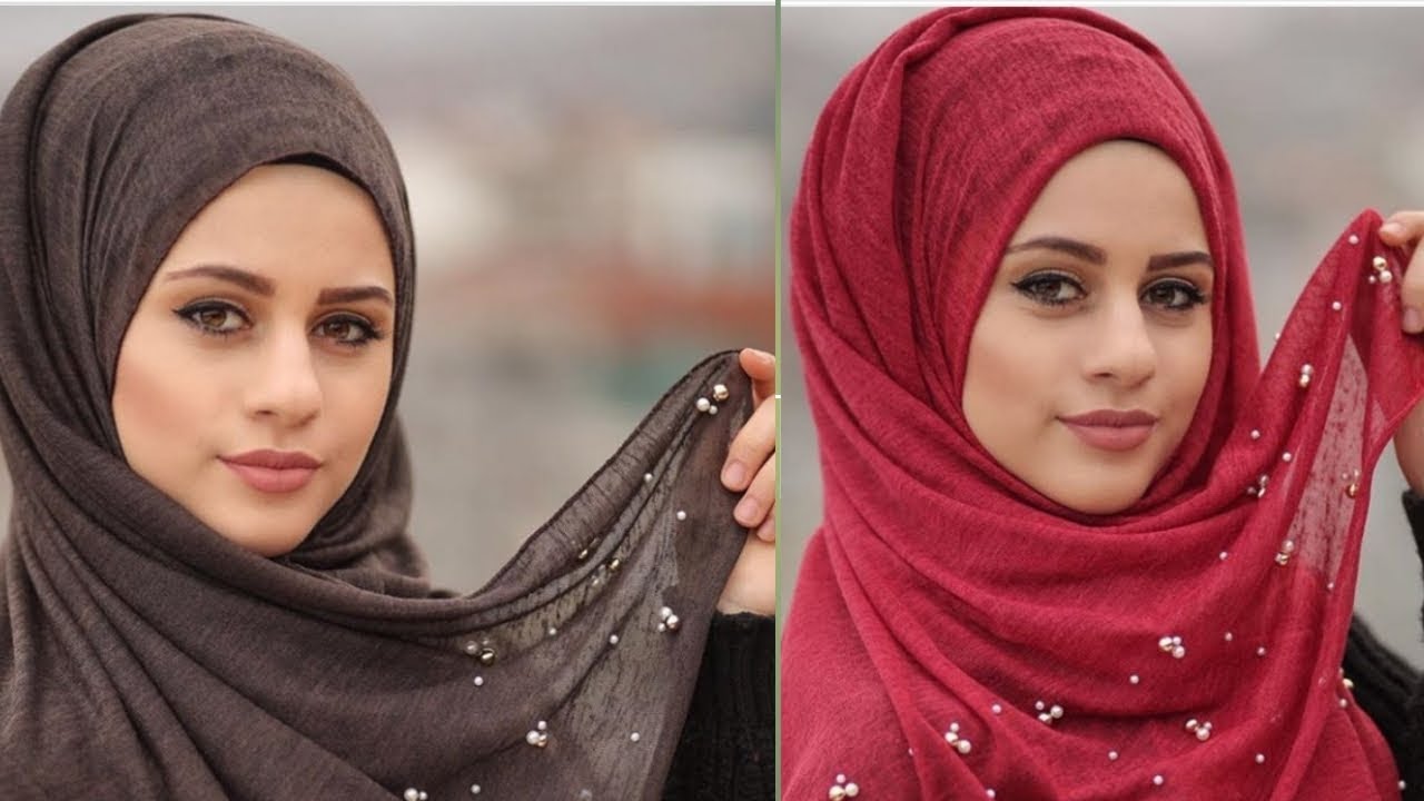 New Hijab Tutorial 2018 | The Best Hijab style Tutorial Compilation October 2018 | 