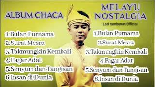 Full album melayu cha cha Nostalgia1@Lodi tambunan 