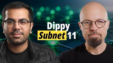 Hash Rate - Ep 147 - @dippy_ai $TAO Subnet 11