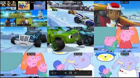 up to faster 27 Parison