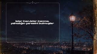 Gripin - Yalnızlığın Çaresini Bulmuşlar