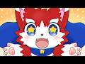 わんわんさんじょう/あまうるふ feat. 鏡音リン・レン