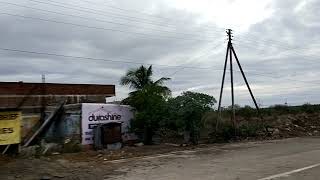 Solapur - Akkalkot Road Drive | Road | Travel | @MemoryDrives #akkalkot #solapur #travel #journey screenshot 1