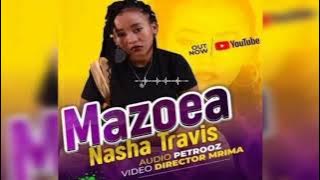 Nasha Travis - Mazoea