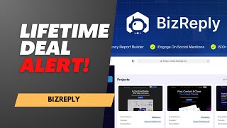 BizReply   AppSumo Lifetime Deal Review