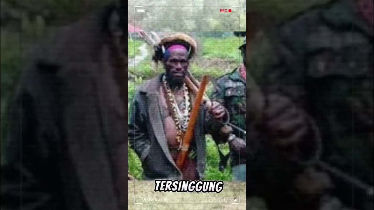 TPNPB-OPM Papua Barat