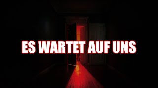 Seit dem Gewitter hat unser Haus ein Zimmer zu viel