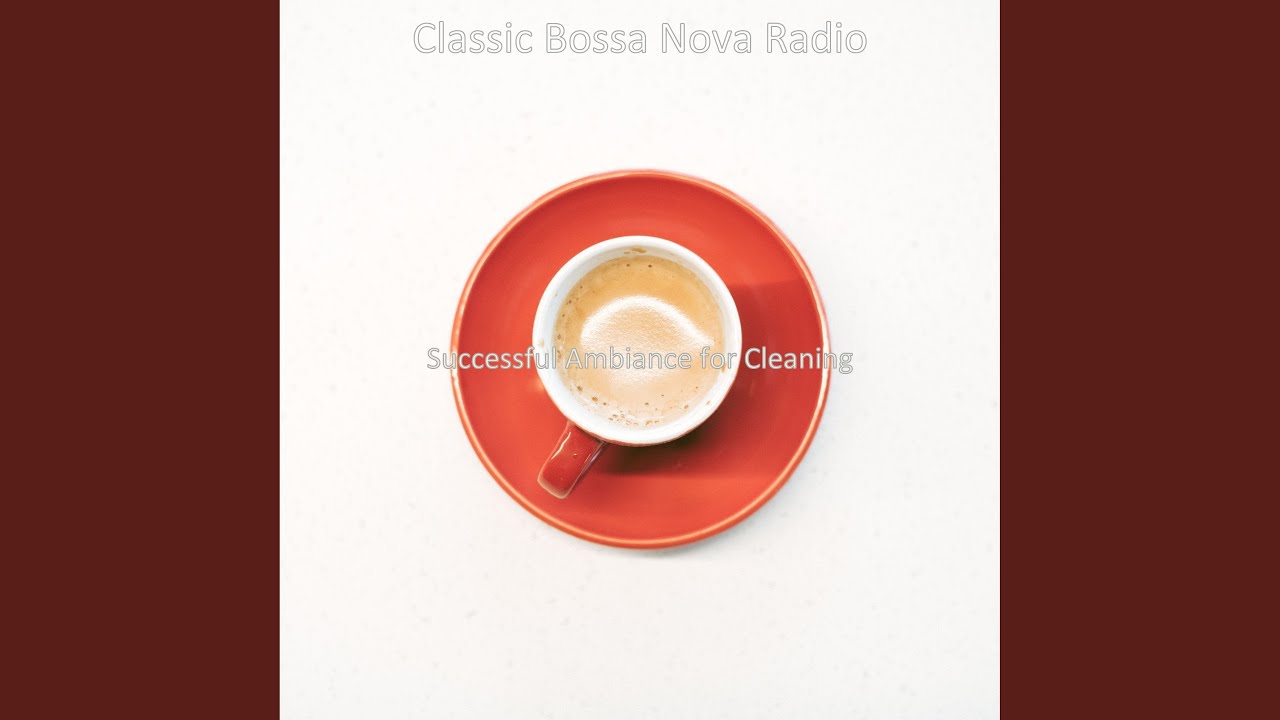 Soundscape for Cooking at Home