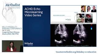 5.19.26 Multi-Modality Imaging Weekly Webcast