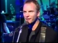 Miniature de la vidéo de la chanson Walking On The Moon [Live]