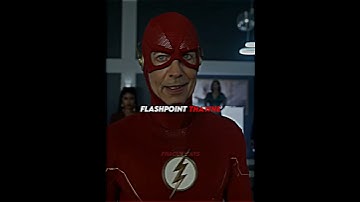 Who is the best Reverse Flash? #shorts