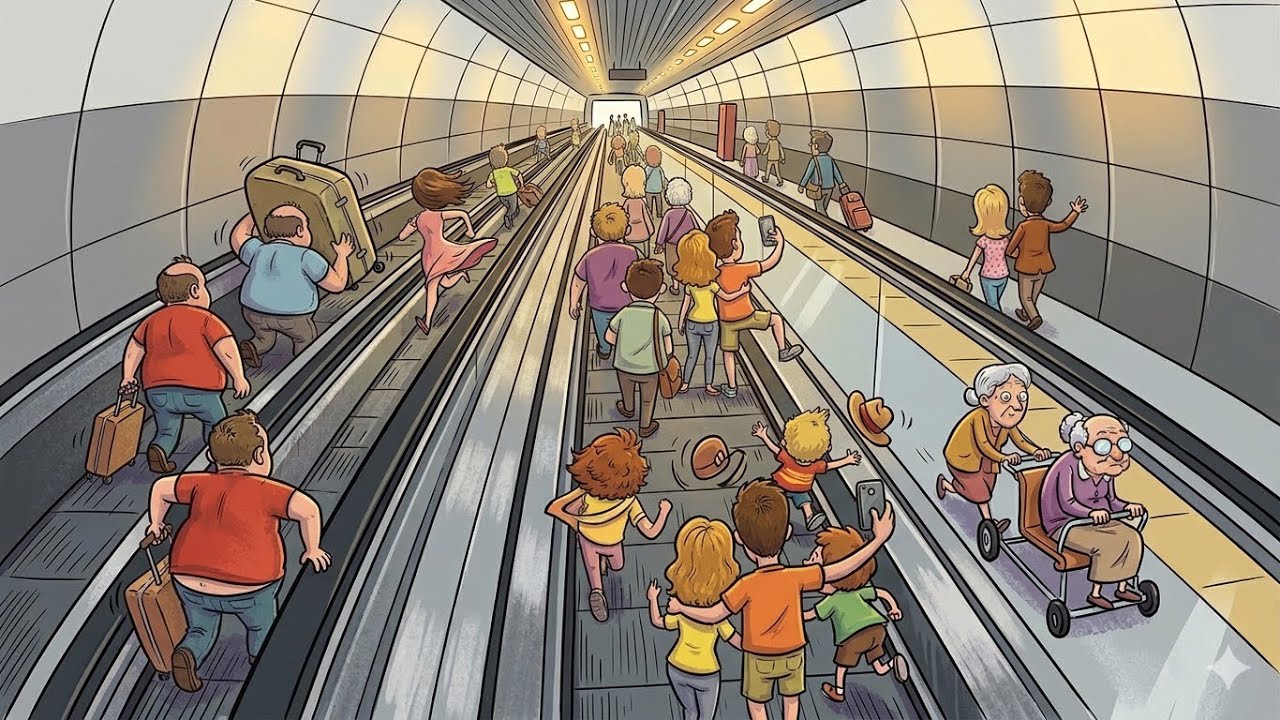 Halkalı Atakent Metrosu İstasyonu 🚝 Havalimanı Gibi Çok Büyük 🙆