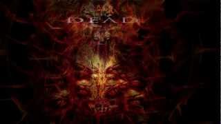 The Dead - Maze of Fire