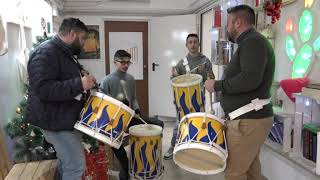 Thomas Becket AD 1170 (2024) | TGR Rai Puglia – Servizio evento a Mottola