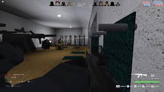 Hackerman at it.