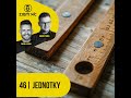 46 - Jednotky metrické a imperiální