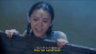 film action chinese sub indo