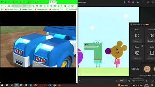 Robocar Poli Season 4 Episode 16 Bruner's Birthday Secret