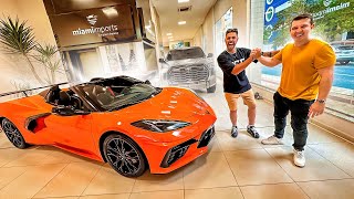 Thumbnail for FUI NA LOJA BUSCAR MEU TESLA !