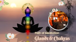 Glands And Chakras || Session By Ajay Bhalla Dada || GPYF PSC Class || Session on Glands and Chakras