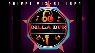 Dj  Culo Pal Aire [La Clinica Recs Premiere privet mix-Promo mix full  (Dj BillaBPR ) out now ! Resimi