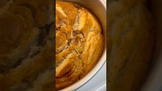 Cinnamon Swirl Bread!😮‍💨 #subscribe#youtube#shorts#dessert#LEDesserts
