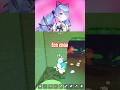 Ếch chúa vẫn ngu #shorts #roblox