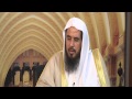 14- هل صوت المرأة عورة و كيف تصنع الشيخ أد.سعد الخثلان