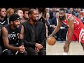 NBA "Fear The Beard" MOMENTS