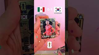 Pt.14 😱 UNEXPECTED GOLDEN BALLER PULL! 🎁 World Cup Match Prediction.Panini FIFA World Cup 2026 pack💚