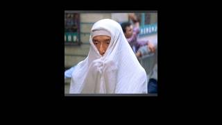 Tutorial de Hijab con Jackie Chan