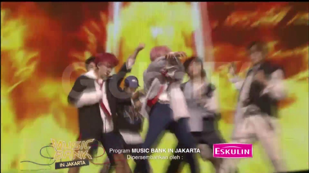 NCT 127 