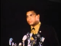 NBC News - Muhammad Ali on not going to war