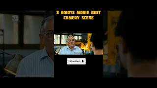 3 EDIOTS Movie best comedy~ #3ediots #meme
