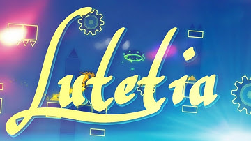 "Lutetia" full layout showcase (WGCC) [France]