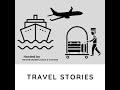 TravelStories Episode 59: Around the World with Hello Kitty