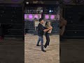 Learn Salsa, nice movements