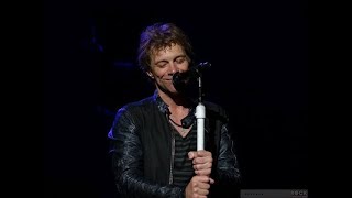 Bon Jovi - " Because We Can " (Live)